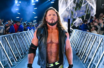 New Rumor Suggests AJ Styles’ WWE Contract Could End After WrestleMania 41: Could He Leave For AEW?