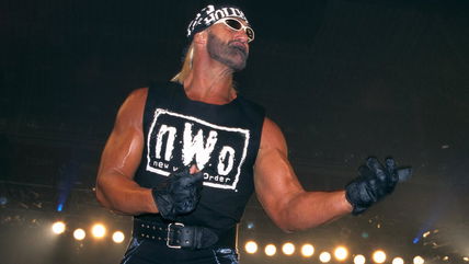 Should WWE Bring Back ‘Hollywood Hulk Hogan’ Gimmick After Legend Booed Out Of Raw On Netflix Appearance