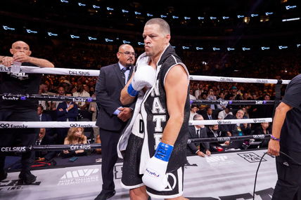 Nate Diaz next fight: 3 opponent options for the UFC legend’s return, including Ian Machado Garry
