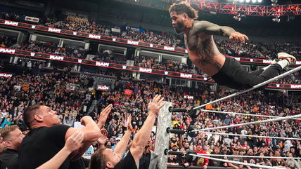 WWE RAW Results & Highlights For Febraury 10th, 2025: A Huge WrestleMania 41 Decision Announced