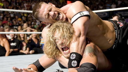 Edge vs. John Cena WWE Retirement Match Rumor Killer