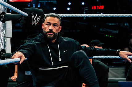 Roman Reigns Reveals New Timeline On The Bloodline Saga And It’s Nowhere Close To Ending