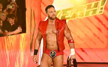 WWE Power Rankings: Looking At The 10 Hottest WWE Stars Right Now, Including LA Knight And CM Punk