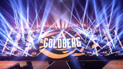 New Rumor Gives Major Update On Goldberg’s Upcoming WWE Retirement Match