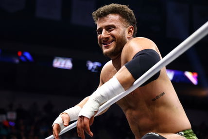 MJF Reveals Details On How Much He Will Make In Current AEW Contract: ‘I Am Making Top Guy Money’