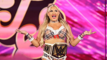 Tiffany Stratton Injury Rumor: Did Concussion Force WWE NXT ‘Homecoming’ Removal?