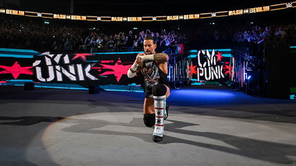 TNA Wrestling Superstar Reveals Scrapped Plans For Feud With CM Punk After His AEW Departure