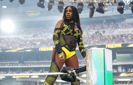 Naomi Reveals Her Heel Run Will Likely Be Much Shorter Than WWE Fans Expected
