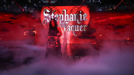 WWE Rumors: Stephanie Vaquer and Jordynne Grace’s Main Roster Destinations Revealed