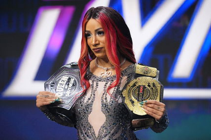 Mercedes Mone Suggests AEW Add Three Of The WWE Vets Released This Past Week?