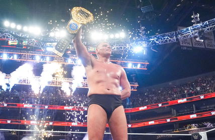 Date For Rumored Gunther Vs. Goldberg Match Confirmed, Role It Played In Jey Uso’s Title Loss Revealed
