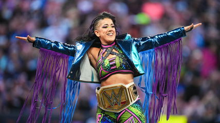 Bayley Pushes WWE Bosses To Bring Back Fan-Favorite PLE: ‘What Are We Doing? Let’s Do It!’