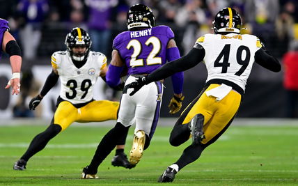 Former NFL Head Coach Rips Steelers Defensive Game Plan vs. Ravens