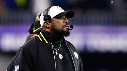 Bell: Big Changes Necessary to Get Steelers Out of NFL Purgatory