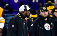 Saunders: With or Without Tomlin, Steelers Must Fix Faulty Defensive Coaching