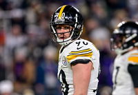 Saunders: Steelers Defensive Scheme Let Down T.J. Watt