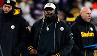 Schefter: ‘No Indication’ Steelers Will Move On from Mike Tomlin