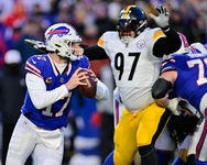 Playoff Picture: Steelers Pull Into Tie with Bills for 2nd Seed