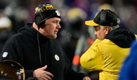 Mike Tomlin Vague about Potential Steelers Coaching Staff Changes