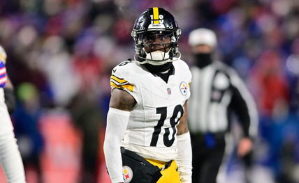 Texans Cut Former Steelers Wide Receiver Diontae Johnson