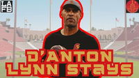 USC Trojans Give D’Anton Lynn Extension | Latest USC Recruiting Updates