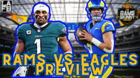 Los Angeles Rams Vs Philadelphia Eagles Divisional Round Preview | Keys To Victory