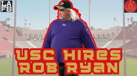 USC Trojans Hire Rob Ryan As Linebackers Coach | Latest Recruiting And Transfer Portal Update