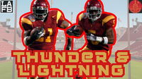 USC Trojans Elite Hires And Thunder And Lightning The Best EVER