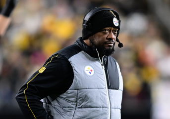 Steelers Have to Wait Until Sunday to Learn Playoff Fate