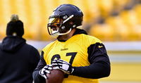 Good to Go: Two Sick Steelers to Play Through Illness vs. Ravens