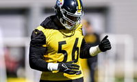 Steelers LB Alex Highsmith Expects to Return vs. Browns: ‘The Plan Is To Go’