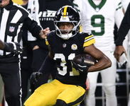 Steelers Beanie Bishop on Avoiding Rookie Wall: ‘My Body is a Business’