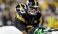 Russell Wilson Leads Best Player Props for Steelers-Giants