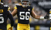 Steelers Get Good News on Alex Highsmith Return, Expect 3 OLB Package vs. Browns