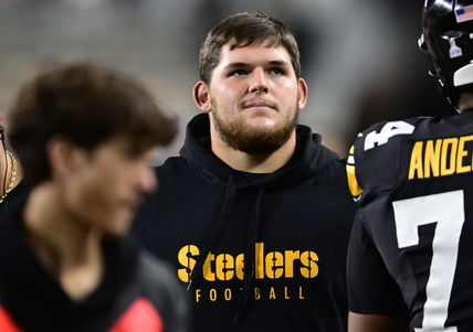 Steelers Daily News & Links: Zach Frazier Returns to WVU; Hilarious Prank Pulled on Browns