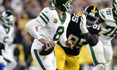 Key Steelers Defender Avoids Major Injury