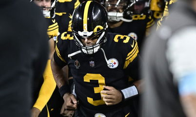 Russell Wilson Reveals Why He Chose the Steelers