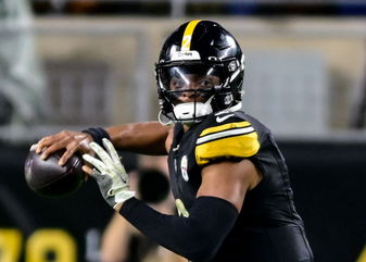 Ex-NFL QB: Justin Fields Not the Answer for Steelers