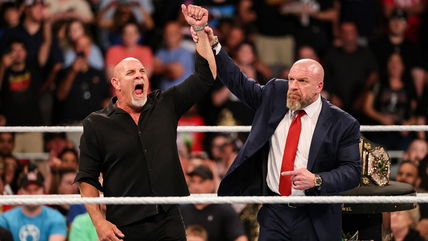 Goldberg Reveals Undergoing Major Procedure For WWE Retirement Match, Timeline For Final Bout