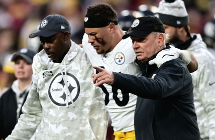 Mike Tomlin Admits Steelers Have Major Problem with Soft Tissue Injuries