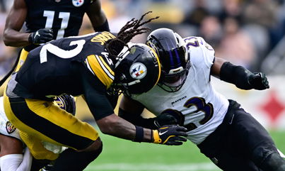 Playoff Picture: Both Steelers and Ravens Can Clinch This Saturday