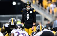 Steelers Kicker Chris Boswell is on Track to Break NFL Record