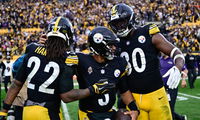 Steelers Believe They Have Super Bowl-Caliber Team