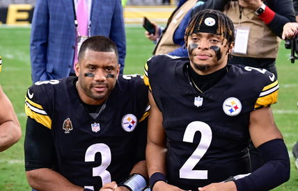 Mike Tomlin: Steelers Will Consider All Options At Quarterback