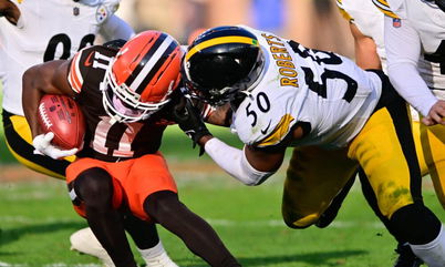 Steelers at Browns Gameday: Injury Updates, Broadcast Info, Betting Lines, More