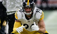 Steelers OLB T.J. Watt Moves Into First Place in Key Stat