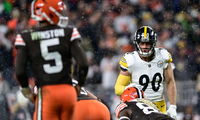 Playoff Picture: Steelers Can Eliminate Browns This Week