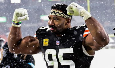 Browns Could Accomplish Rare Feat with Win over Steelers