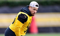 Steelers Edge Rusher Doubtful for Sunday