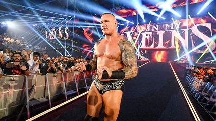 Could Randy Orton Return For WWE Raw Debut On Netflix? New Report Is A Let Down For ‘Viper’ Fans